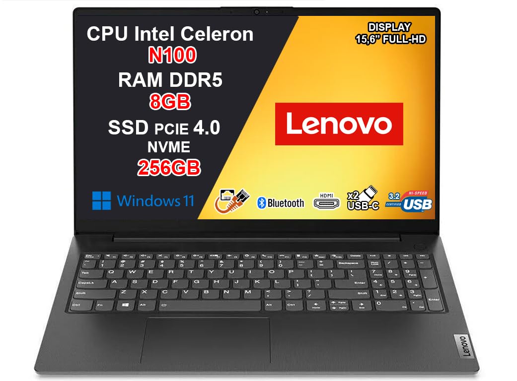 Lenovo V15