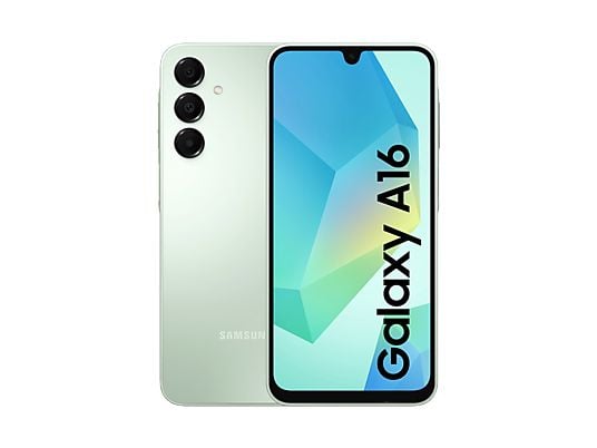 samsung a16 128gb LTE nuovo