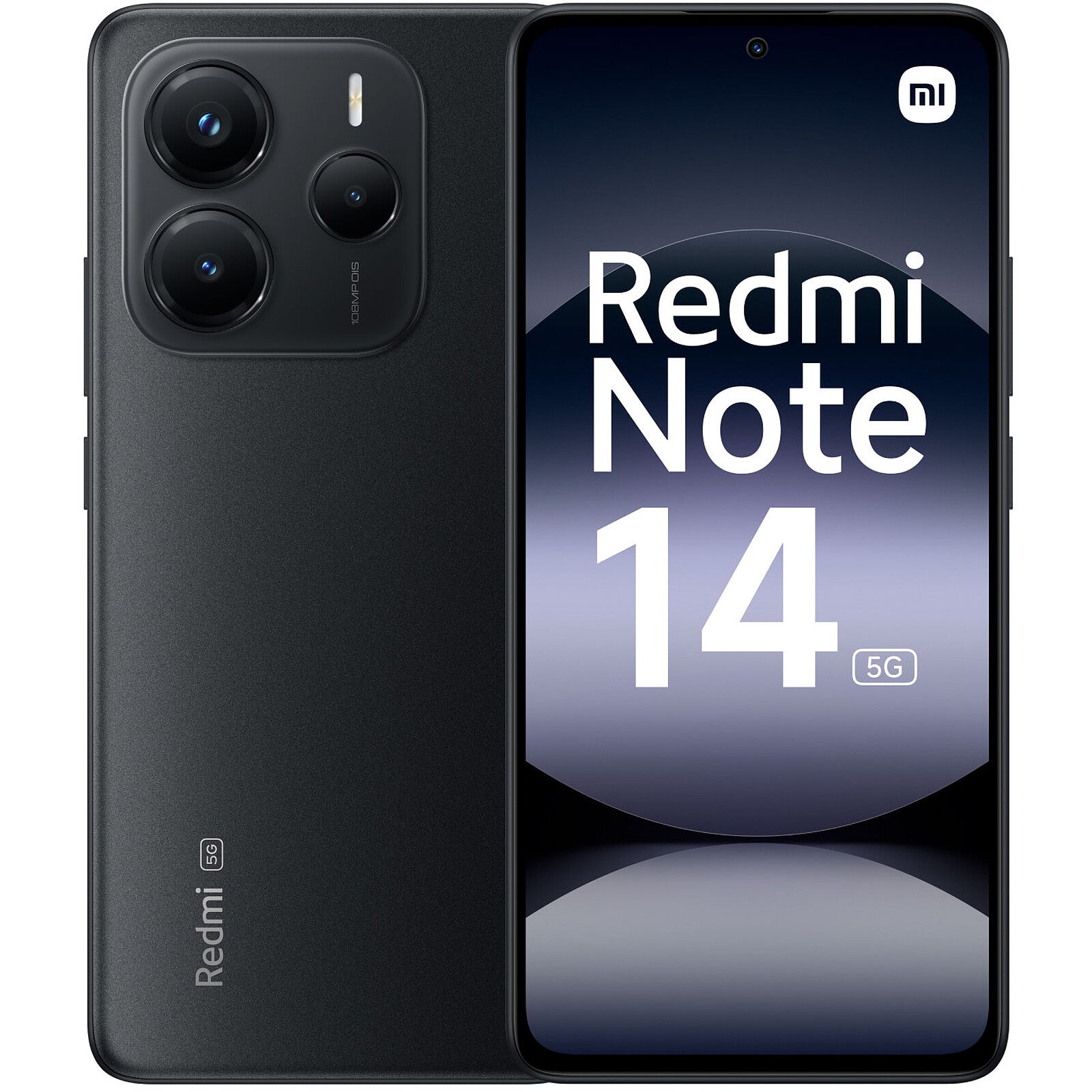 Redmi Note 14 5g