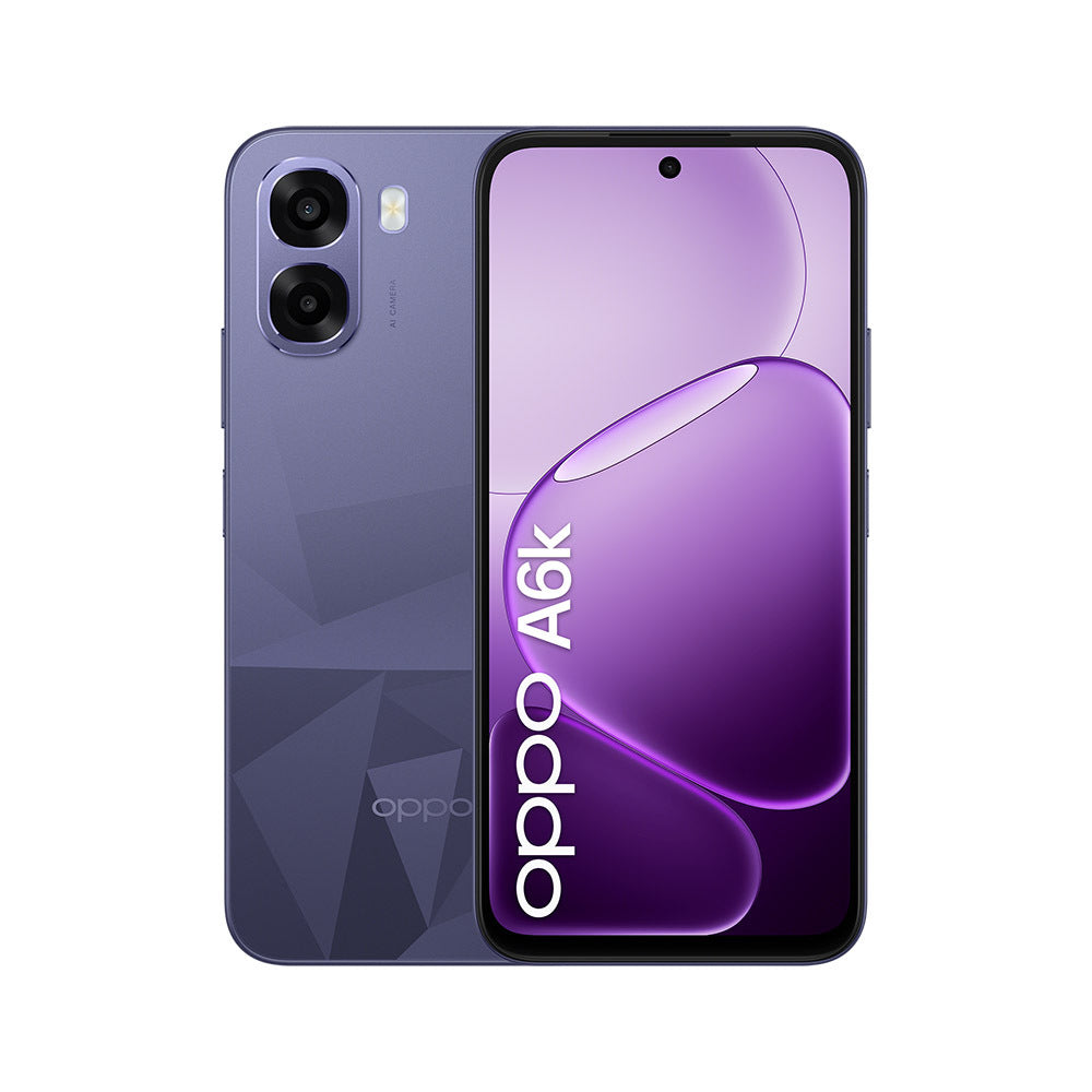 oppo a6k 256gb nuovo