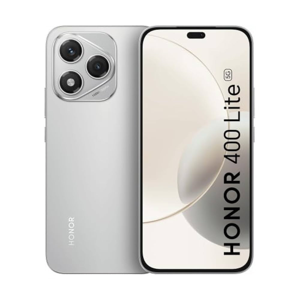 Honor 400 lite