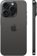 iphone 15 pro 128gb titanio nero usato