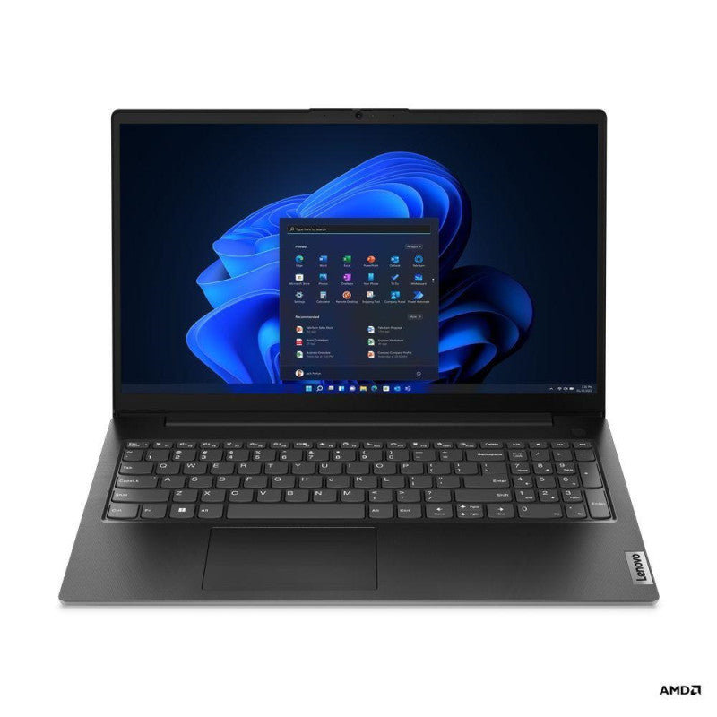 Lenovo v15 ryzen 3